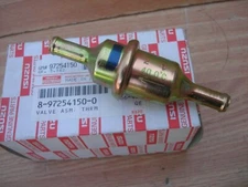 Emission Thermo Valve for Isuzu Pickup TF Chevrolet LUV Opel Campo 4JA1T