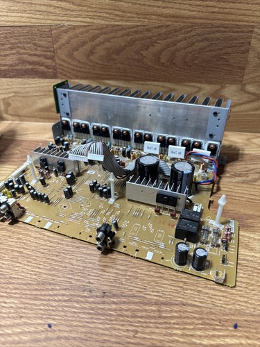Pioneer Elite VSX-LX101 7.1 Channel Network AV Receiver Circuit Board - Picture 5 of 5