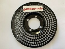 GRIGLIA PROTEZIONE VOLANO MOTORE LOMBARDINI 6LD325-6LD360-6LD400-LDA520-LDA530