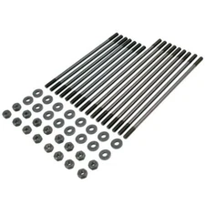 Empi 4020 Chromoly Dual Port Cylinder To Case Stud Kit 8mm