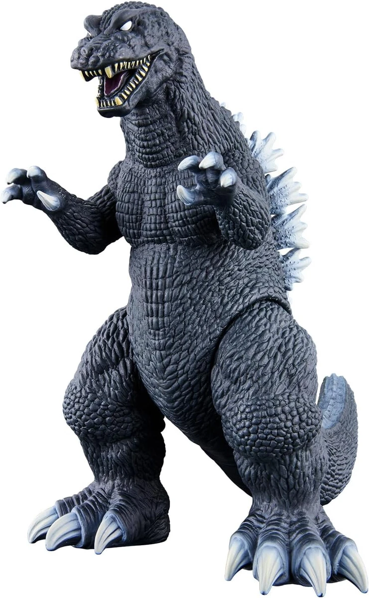 Preços baixos em Godzilla gmk em Brinquedos Godzilla | eBay