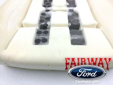 11 - 16 Super Duty OEM Ford Driver Seat Heated Cooled Bottom Pad BC3Z-25632A23-C