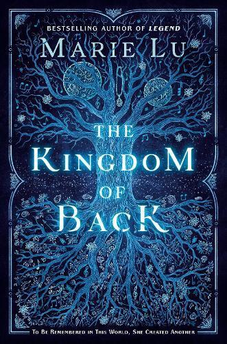 Thumbnail - Marie Lu The Kingdom Of Back (taschenbuch) (us Import)