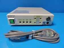 Olympus OES OTV-S4 Video Camera Control / Digital Processor ,TV Type NTSC 13305