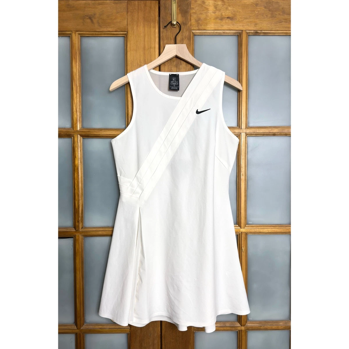 Nike Mesh Tennis & Racquet Sport Skirts, Skorts & Dresses for sale | eBay