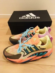 Adidas Crazy Byw 2.0 Pharrell FU7369 Men 8.0Us | eBay