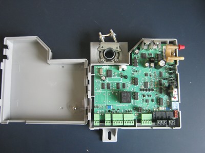 Controls - Bacnet Controls