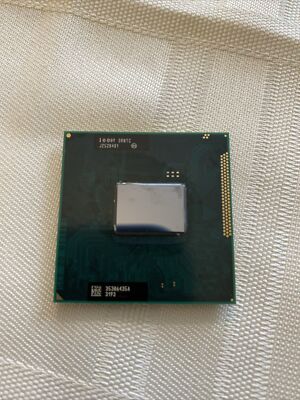 Intel SROTC CPU CORE 13-2328M 2.2GHZ 3MB. C1