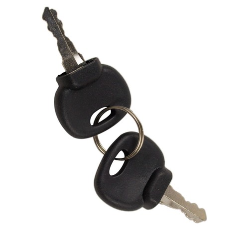 Ignition Switch with key fit for JCB New Holland 701-80184 701-45500 330262 - Picture 8 of 8