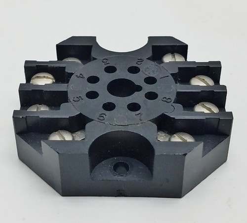 Custom Connection Relais Basis RB08 #8978 - Bild 3 von 6