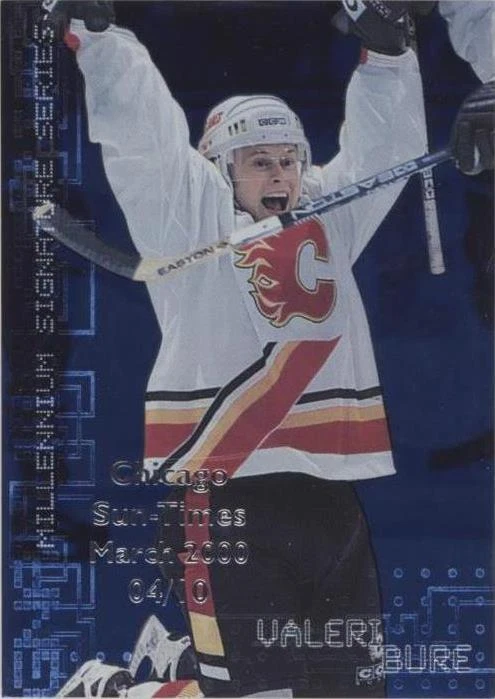 Sapphire Chicago Sun-Times