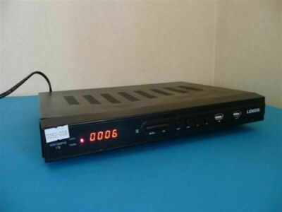 #ad Lenox HDS1000PVR 240VAC 50Hz 13W Deformed Cover $167.67