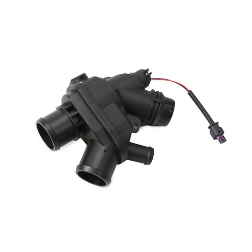 Thermostat Fit For Land Range Rover Jaguar 3.0T LR107288 LR117568 AJ814048 - Picture 3 of 7