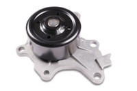 Hepu Wasserpumpe KüHlmittelpumpe Passend FüR Toyota Auris 1.4 D-4D