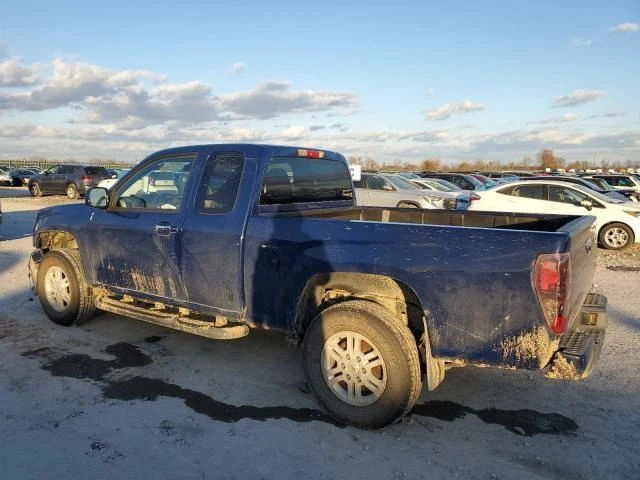 Used Rear Seat Belt Rear fits: 2010 Chevrolet Colorado Rear Grade A Foto 3 de 4