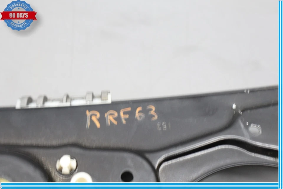 03-09 Motor regulador ventana lateral derecha mercedes e350 e500 e550 w211 fabricante original Foto 4 de 4