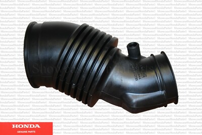 ACROPIX ACCAR231030000385 Upper Engine Air Intake Hose Duct