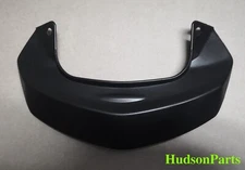 Rear Tail Central Cover Panel Fairing For Kawasaki Ninja 650R 2009-2011 ER-6F