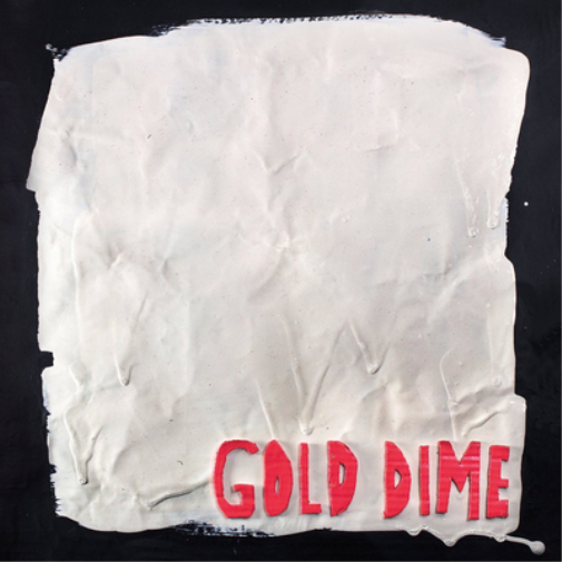 Gold Dime Nerves (Vinyl LP) 12" Album