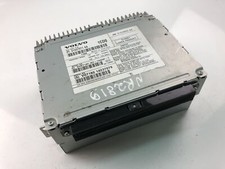 NR2819 VOLVO CD RADIO CONTROL 31337571AA [PIN/CODE NOT INCLUDED]