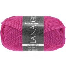 Lana Grossa MEILENWEIT 50g CASHMERE weiche 4-fach Sockenwolle mit Kaschmir 210m
