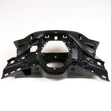 Renault Zoe Z.E. Front Bumper Radiator Grille Support Trim 620369336R Genuine
