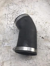 Cat Caterpillar 3126 Marine Diesel Engine hose tube duct elbow