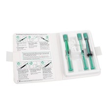DMG Icon Caries Infiltrant Dental Infiltration Resin Smooth Surface For Anterior
