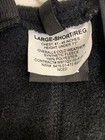 NEW WITH TAGS U.S. Military Polartec Fleece Bibs Overalls  Large-S/R 26/215 — photo 4