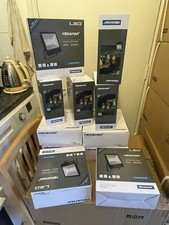 45W Megaman Tott LED Flood Light,, 4200lm, 4000K