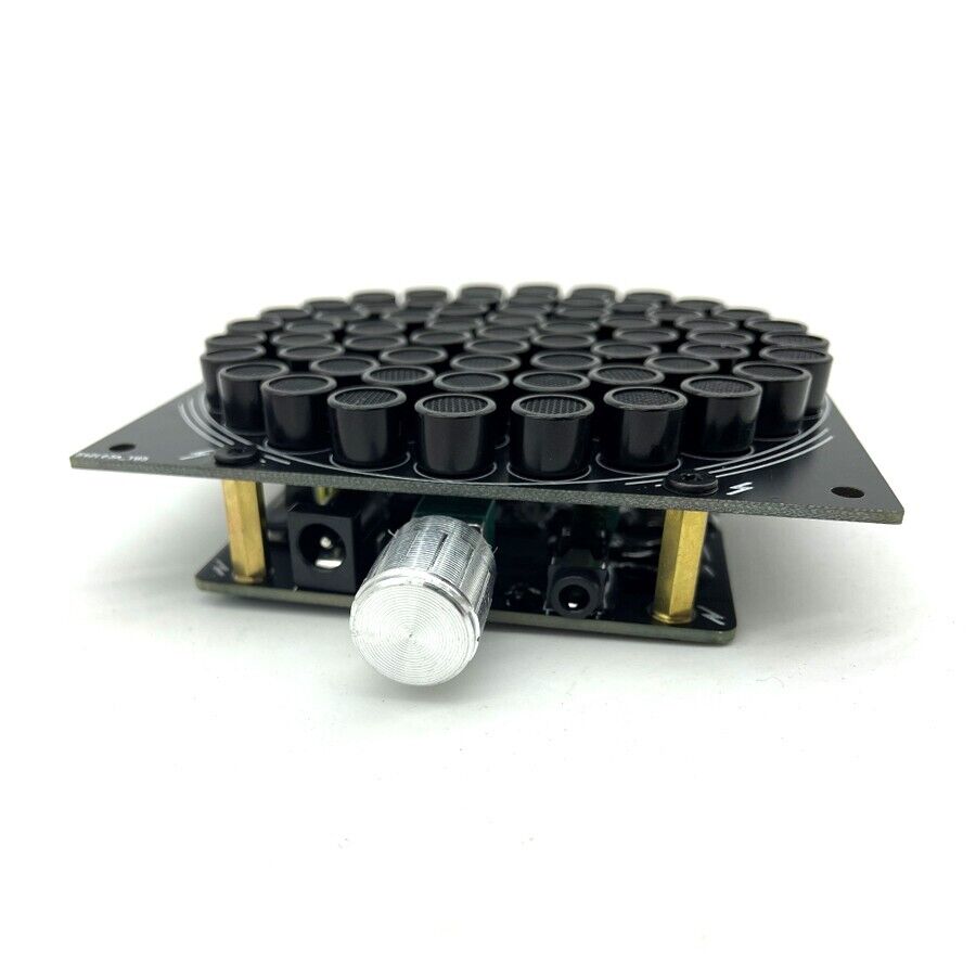 ultrasonic directional speaker with Focused Audio Technology ultrasonic directional speaker with Focused Audio Technology