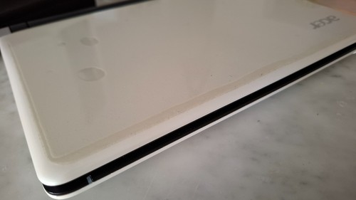 Portatile NetBook Acer Aspire One D250 Bianco Win7 2GB RAM 512GB HDD - Foto 15 di 24