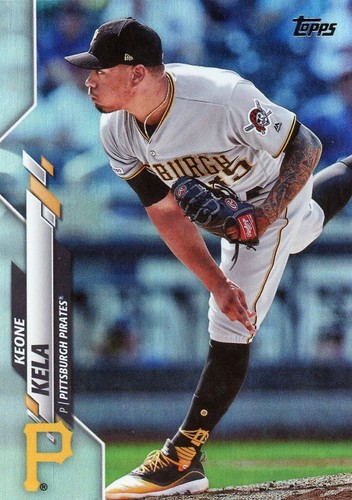 Topps Serie 2 2020 Rainbow Foil Parallel ¡Completa tu conjunto!!ESPECIAL!! - Imagen 12 de 85