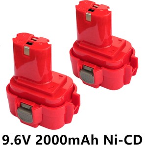 Makita 6260d аккумулятор