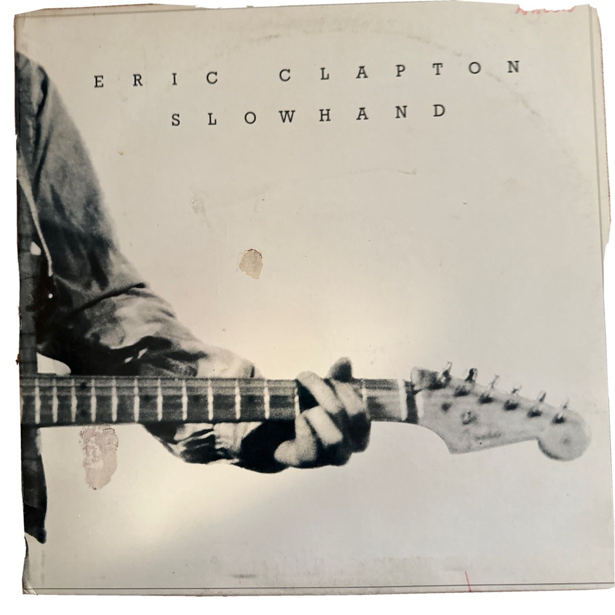 洋楽 Eric Clapton/Vivela Slowhand Clapton, Eric - Slow Hand - Amazon.com Music
