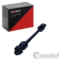 Maxgear Gelenk LenksÄUle Kreuzgelenk Lenkwelle Passend FüR Grand Vitara II Liana