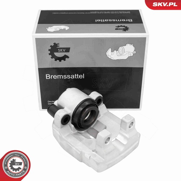 Esen SKV Bremssattel 78SKV013 FüR BMW X5 F15 F85 E70 X6 F16 F86 E71 E72 Sdrive-image