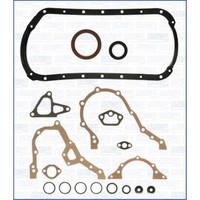 Ajusa Dichtungssatz KurbelgehäUse FüR Toyota Starlet KP6_ Corolla KE