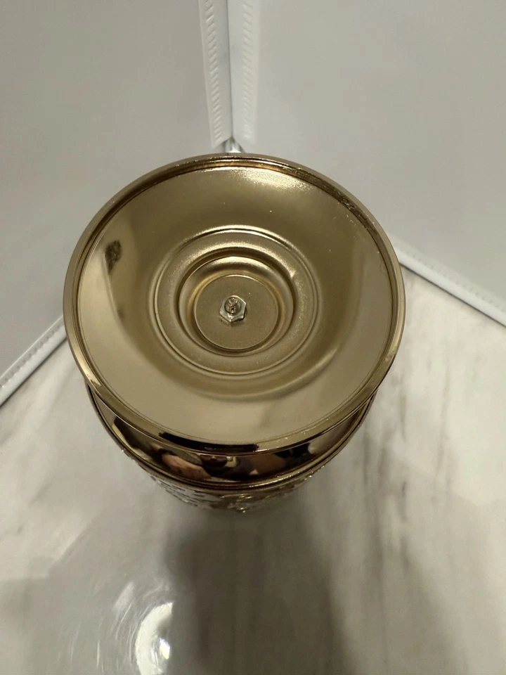 Candelabro calavera tarro grande Bath & Body Works Foto 4 de 4