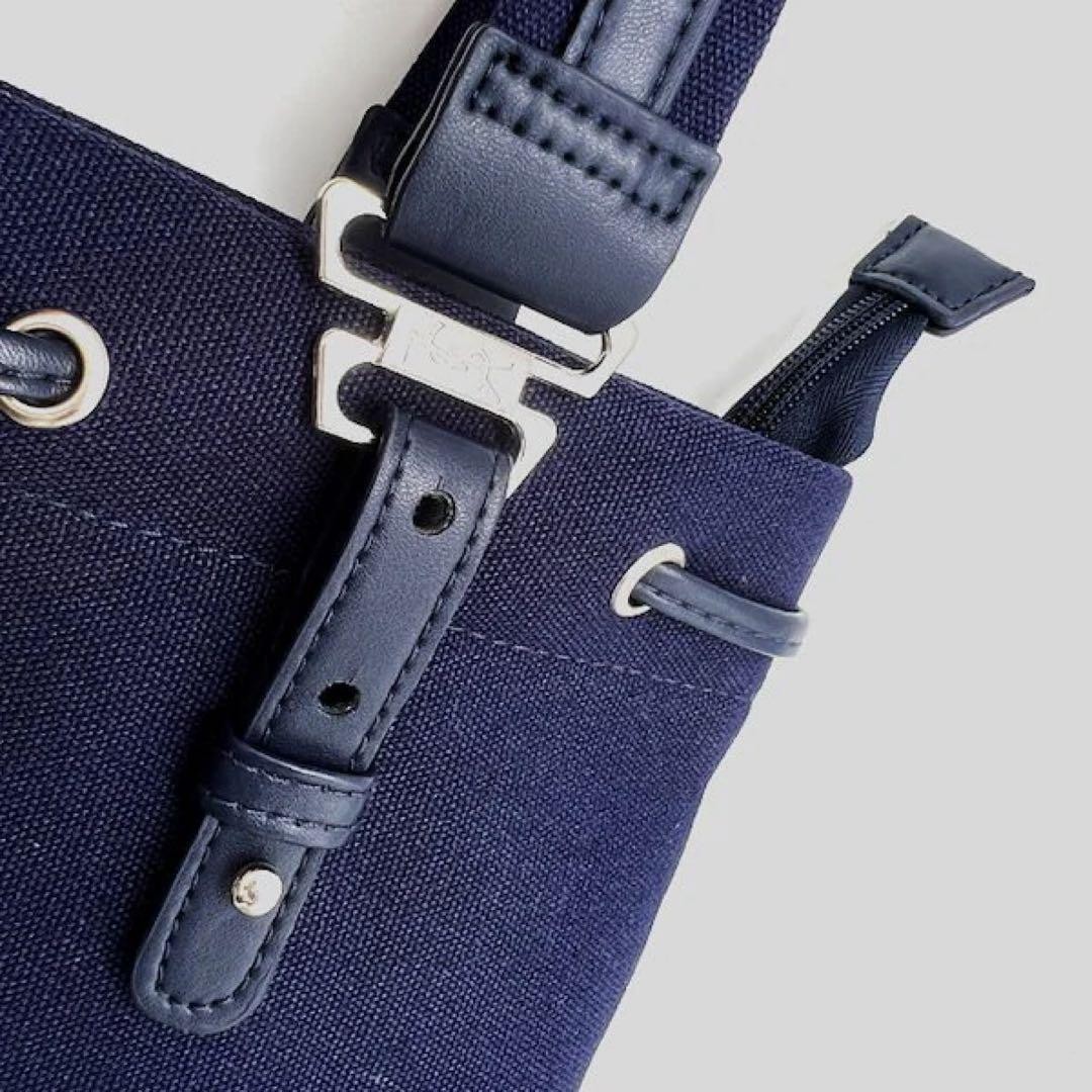 Borsa tote Yves Saint Laurent nuova mai usata colore nero #1