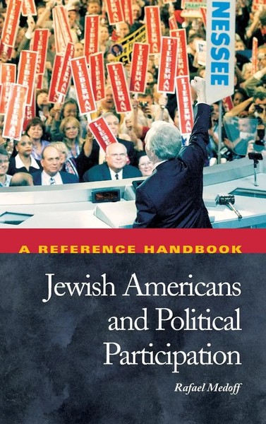 Rafael Medoff | Jewish Americans And Political Participation | Buch | Englisch-image