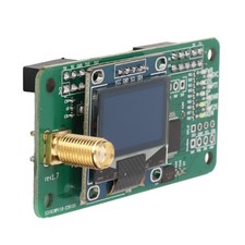 MMDVM Hotspot Module Compact Size ARM Processor LED Display Board 10mW RF Pow...
