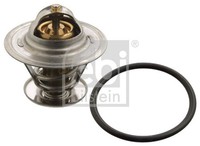 Febi Bilstein Thermostat KüHlmittel 17976 FüR Skoda Seat Vw Audi Octavia Fabia 3