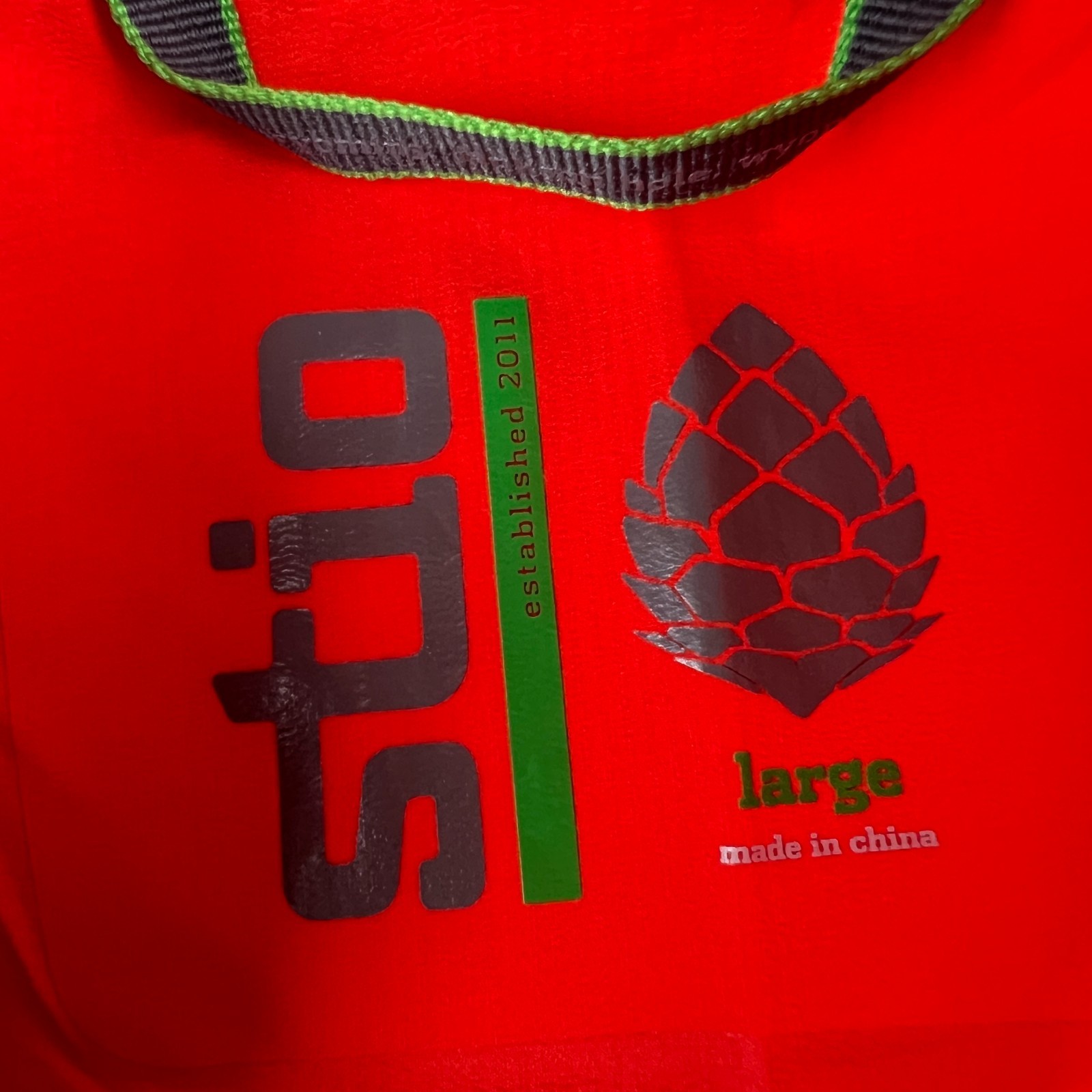 STIO Second Light Pullover Zip Ultra Lightweight … - image 3