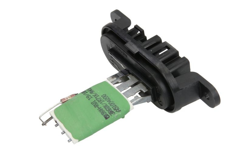 Fits DENSO DRS23013 RESISTOR DACIA, RENAULT - Image 26