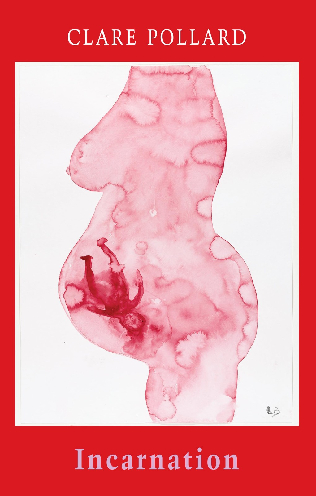 Incarnation by Clare Pollard (Paperback Book) - Image 6