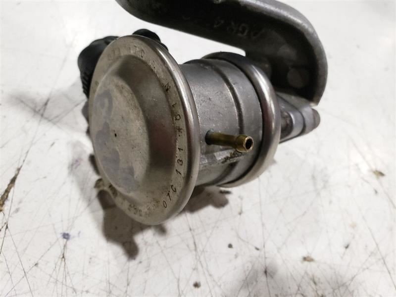 2005 Bentley Continental GT - Secondary Air Valve EGR - OEM   07C131166M  