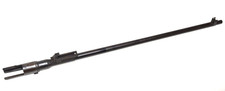 Japanese Ww2 Arisaka Type 99 T-99 Original Barrel W Rear Sight And Front Sight