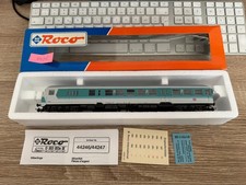 Roco 44245 H0 Voiture De Système 2ème Classe De La DB En Très Bon État