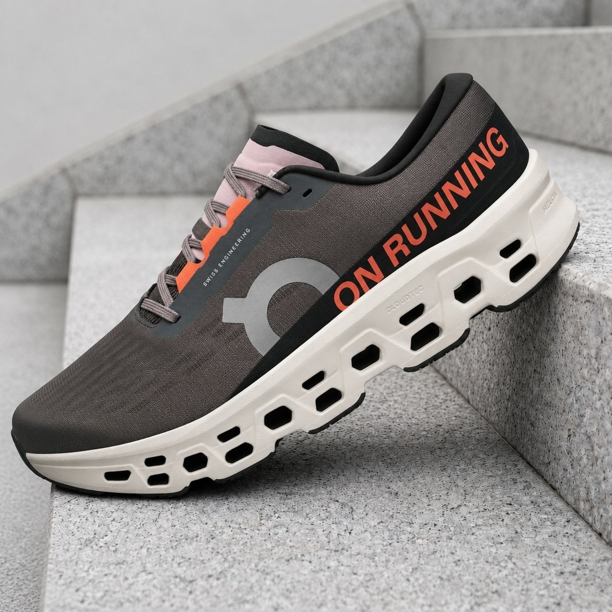 On Running Cloudmonster 3 Eclipse Ivory 3MG10053388 Men New | eBay
